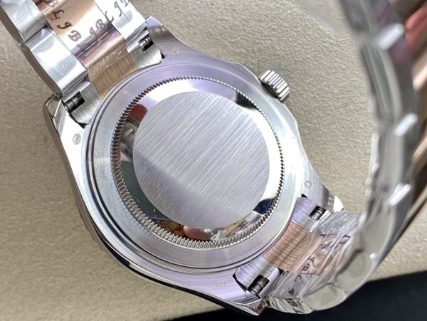 激安ロレックス素材ディテール